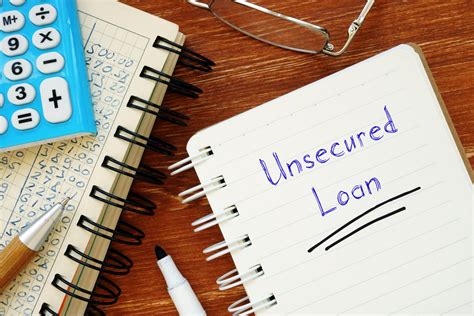 Unsecured Loans For Verifiable Income